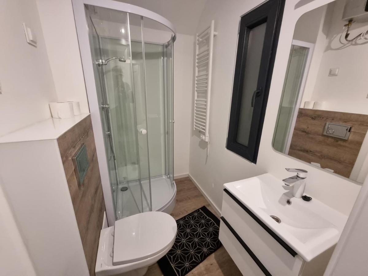 Klimkowka Pod Gwiazdami - Sauna, Jacuzzi, Basen Экстерьер фото